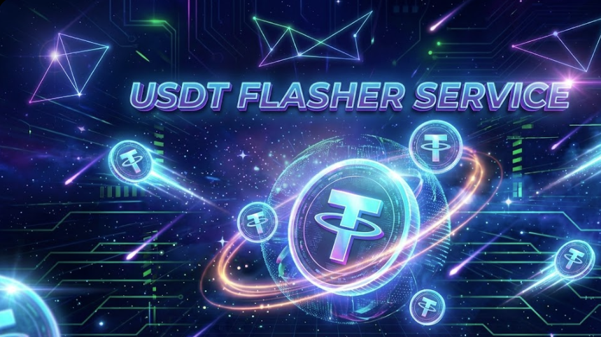 Flash USDT Generator Pro 2.0 Explained: Features, Use Cases, and Important Notes Flash USDT Generator Pro 2.0