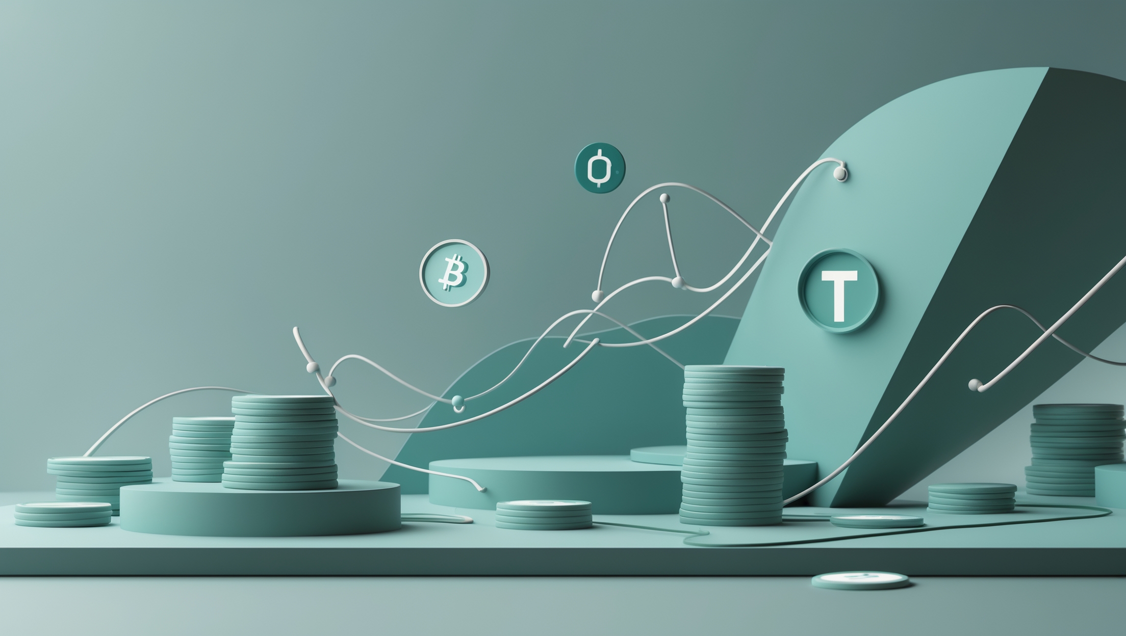 An illustration of a dubious crypto platform, highlighting the claims made by https://tether-t.github.io/usdt_flash/flash/index.html