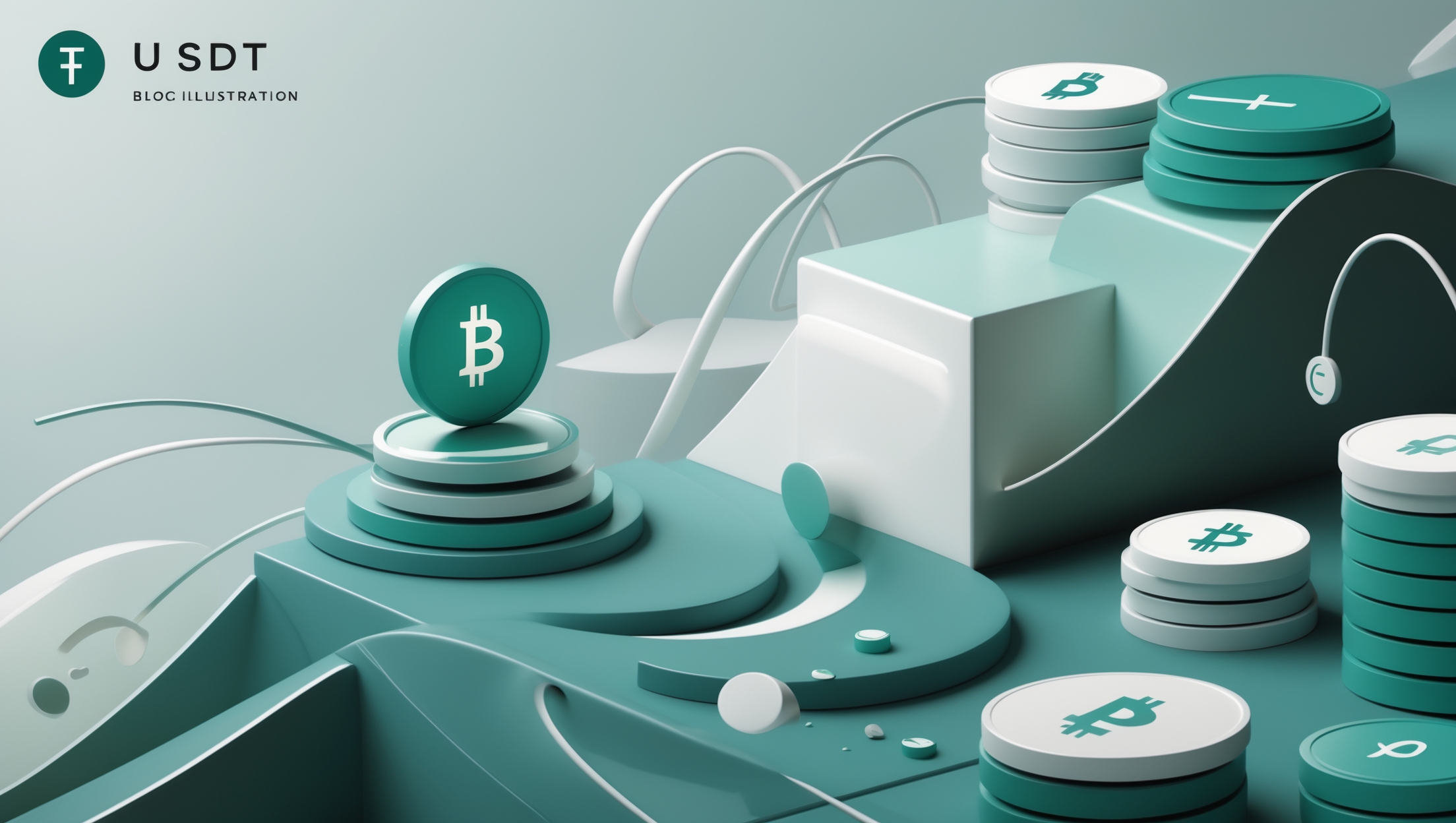 Exploring the dynamics of ÿ•ŸÜÿ¥ÿßÿ° ŸÅŸÑÿßÿ¥ usdt in the crypto market